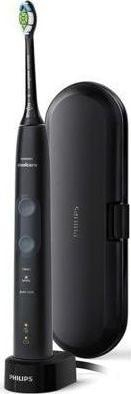 Fotoja e Furçë dhëmbësh Philips Sonicare ProtectiveClean 5100 HX6850 / 47, e zezë