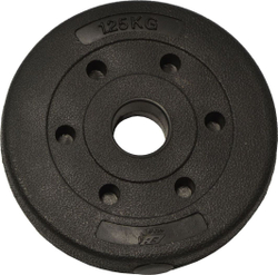 Fotoja e Peshë Eb Fit, me beton, 1.25kg