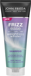 Fotoja e Shampon flokësh John Frieda Weightless wonder Frizz Ease, 250 ml