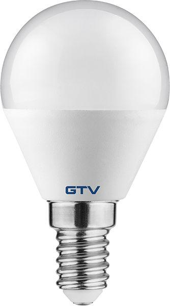 Fotoja e Poç elektrik GTV LED LD-SMNGB45C-60, 6W, i bardhë