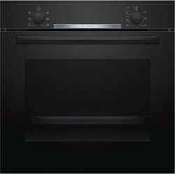 Fotoja e Furrë Bosch HBA530BB0S, e zezë