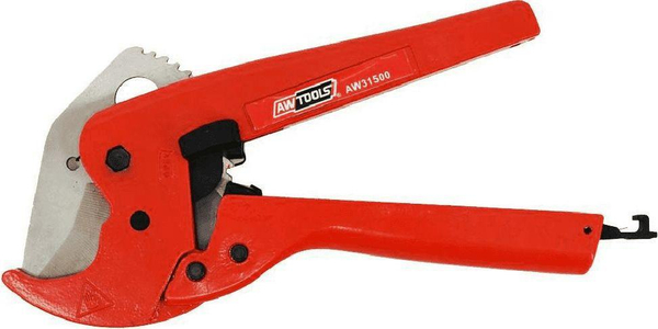 Fotoja e Prerës i gypave PVC AWTools PVC 42 (AW31500)