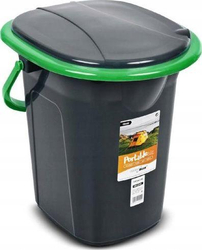 Fotoja e Tualeti turistik GreenBlue, 19 L, 130 kg