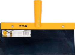 Fotoja e Gërryese betoni Vorel, 120 x 350 mm, e zezë