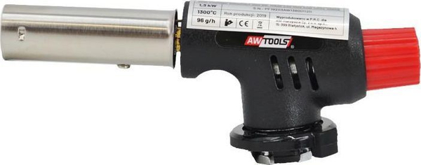 Fotoja e Ndezës gazi AWTools (AW13800)