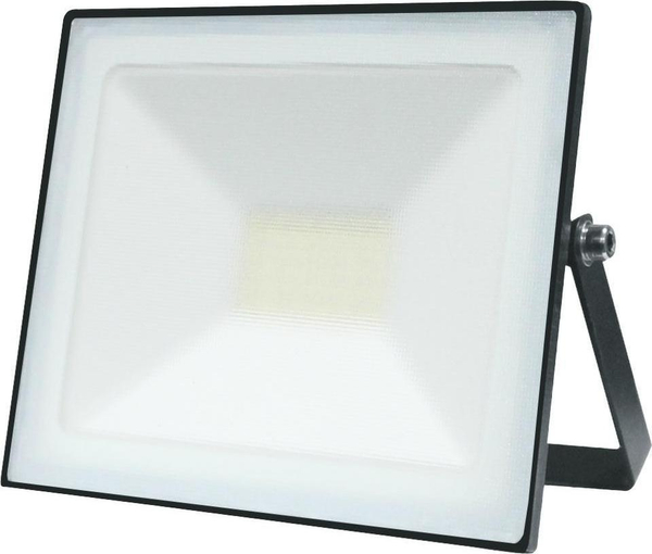 Fotoja e Projektor Volteno VO0935, LED, 20W, IP65, 1100lm, 6400K, i zi