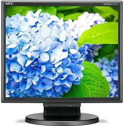 Fotoja e Monitor NEC MultiSync E172M (60005020), WLED, 17'', SXGA, i zi