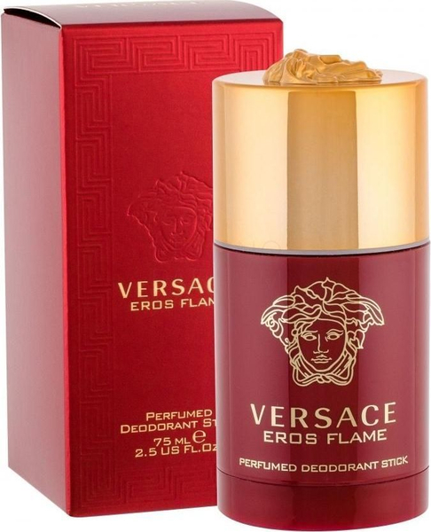 Fotoja e Deodorant Versace Eros Flame, 75 ml