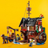 Fotoja e Set LEGO Creator Pirate Ship (31109), Picture 4