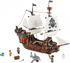 Fotoja e Set LEGO Creator Pirate Ship (31109), Picture 9