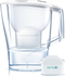 Fotoja e Bokall filtrues Brita ALUNA MX Plus, 2.4L, i bardhë, Picture 1