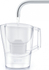 Fotoja e Bokall filtrues Brita ALUNA MX Plus, 2.4L, i bardhë, Picture 2