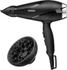 Fotoja e Tharëse për flokë BaByliss 6713DE, 2200 W, e zezë, Picture 1