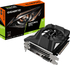 Fotoja e Kartelë grafike GigaByte GeForce N1656OC, 4GB, GDDR6, Picture 1