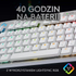 Fotoja e Tastierë Logitech G915 TKL Tactile (920-009664), e bardhë, Picture 9