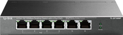 Fotoja e Ndërprerës TP-Link Switch TL-SF1006P