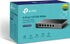 Fotoja e Ndërprerës TP-Link Switch TL-SF1006P, Picture 4