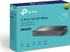 Fotoja e Switch TP-Link TL-SF1008LP, 8x porte, 1.6Gb/s, Picture 3