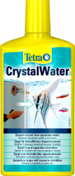 Fotoja e Pastrues i ujit për akuarium Tetra CrystalWater, 500 ml