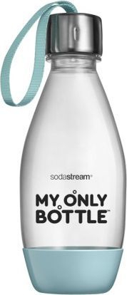 Fotoja e Shishe Sodastream, 0,5l, e kaltër