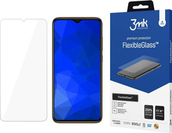 Fotoja e Xham hibrid mbrojtës ekrani 3MK, Samsung Galaxy A426, A42, 5G