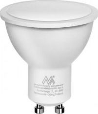 Fotoja e Llambë LED Maclean GU10 7W MCE437 WW, 3000K, 220-240V ~, 50 / 60Hz, 560 lumens