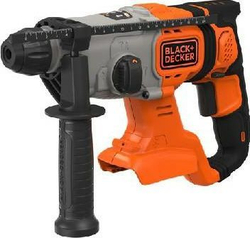 Fotoja e Burmashinë rrotulluese Black & Decker, 18 V