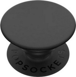 Fotoja e Mbajtëse gishti për celular PopSockets Pop Gen.2, e zezë