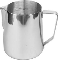 Fotoja e Ibrik qumështi Rhinowares Steel, 950ml