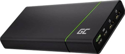 Fotoja e Power Bank Green Cell GC PowerPlay Ultra 26800mAh 128W