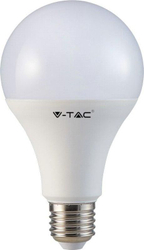 Fotoja e Llambë LED V-TAC VT-221,8 18W, E27 A80, 3000K, 2000lm