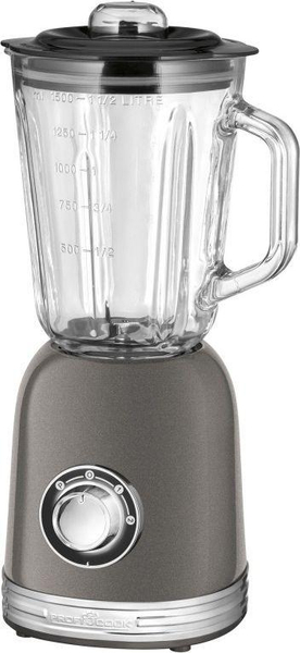 Fotoja e Blender ProfiCook, 800 W, 1.5 l, i hirtë