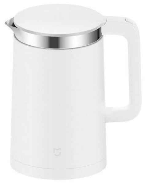 Fotoja e Ibrik uji Xiaomi Mi Smart Kettle Pro;1800W; i bardhë