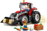 Fotoja e Lodër LEGO City Tractor (60287), 148 pjesë, Picture 12