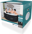 Fotoja e Xhakuzi Bestway Lay-Z-Spa Miami (60001), 180x66cm, Picture 2