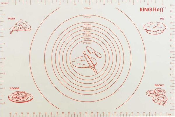 Fotoja e Aksesor për gatim KingHoff kh-1537, 60 x 40cm