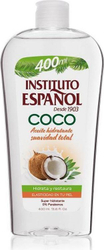 Fotoja e Vaj hidratues për trupin Instituto Espanol, 400 ml