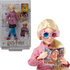 Fotoja e Kukull Mattel Luna Lovegood - Harry Potter, Picture 1