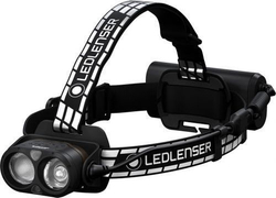 Fotoja e Fener Ledlenser H19R Signature, i zi