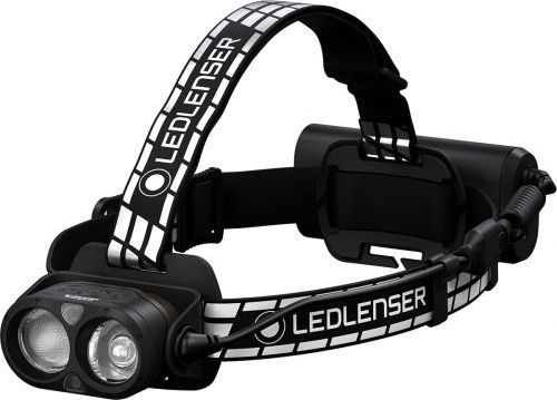 Fotoja e Fener Ledlenser H19R Signature, i zi