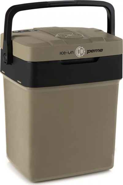 Fotoja e Frigorifer & ngrohës portativ Peme Ice-on 32 Sand Storm, 26 L, 48W