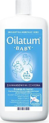 Fotoja e Emulsion banje për foshnje Oilatum Baby, 500 ml