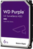 Fotoja e Disk Drive Western Digital WD Purple Surveillance, 6 TB, 3,5 