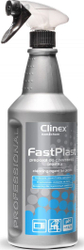 Fotoja e Spërkatës Clinex FastPlast, 1000 ml