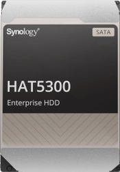 Fotoja e Disk i serverit Synology HAT5300 12 TB, 3,5'' SATA III (6 Gb/s) (HAT5300-12T)