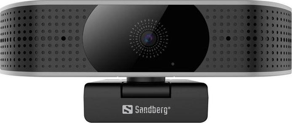 Fotoja e Ueb Kamerë Sandberg USB, 4K UHD (134-28)