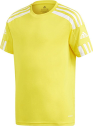 Fotoja e Maicë për meshkuj Adidas Squadra 21 Jersey South GNS5744, e verdhë