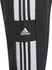 Fotoja e Tuta për të rinjtë Adidas, 116 cm, të zeza, Picture 4