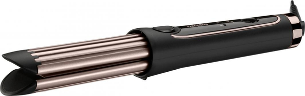 Fotoja e Stilues për flokë BaByliss C112E Curl Styler Luxe, 32W