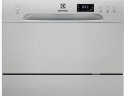 Fotoja e Enëlarëse Electrolux, F, 52dB